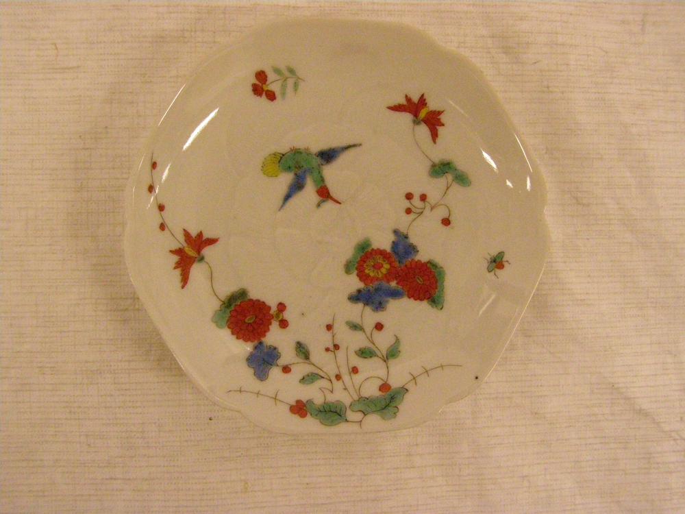 图片[1]-saucer BM-Franks.543.+-China Archive